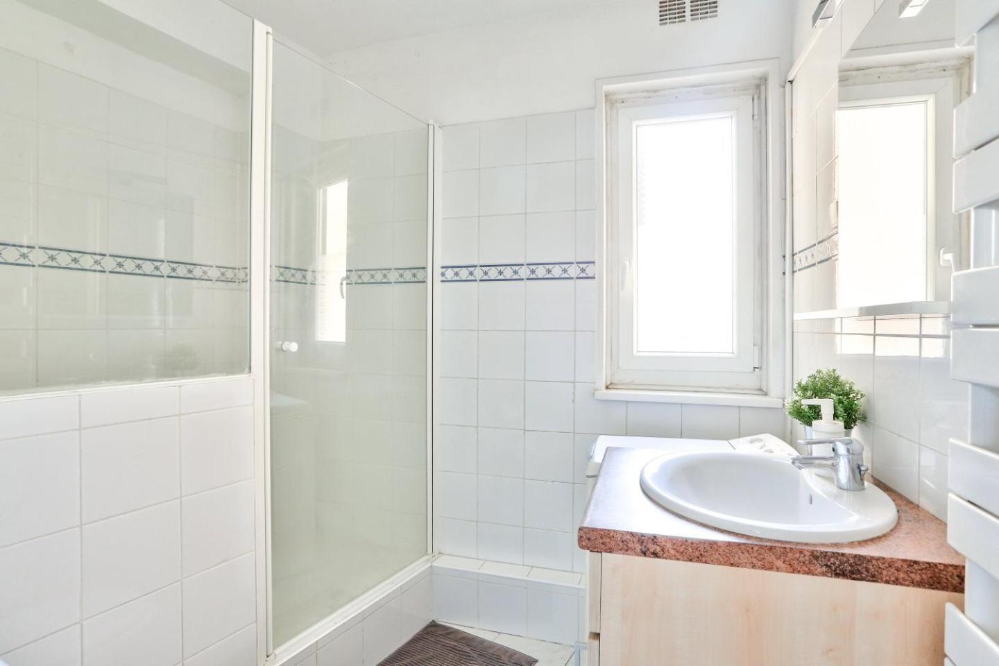 Appartement Quartier Saint Michel Free Netflix Paris Eksteriør bilde